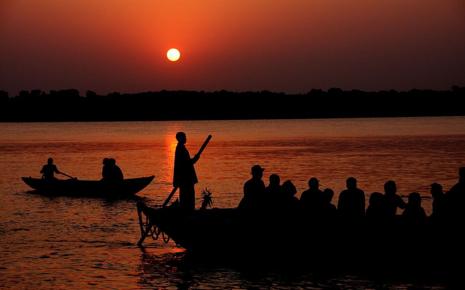 6 Days spiritual Journey Varanasi Praygraj Ayodhya